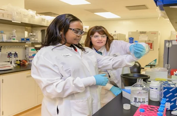 Pharmaceutical Researcher